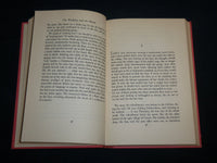 1952 THE WEAKLING AND THE ENEMY HARDCOVER BOOK BY GERARD HOPKINS - KD 6947