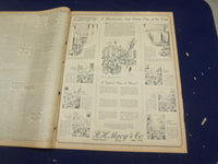 1922 AUGUST 5 NEW YORK TIMES - FURIOUS FIGHTING IN ITALIAN CITIES - NT 8363