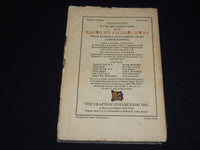 1930 SUMMER HOUND & HORN MAGAZINE - EZRA POUND - SP 6008D