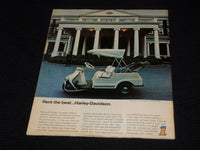 1972 JANUARY 4 GOLF WORLD NEWSWEEKLY MAGAZINE - LEE TREVINO - E 6101