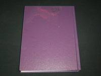 1990 DELTA TAU DELTA FRATERNITY ALUMNI DIRECTORY HARDCOVER BOOK - KD 6441