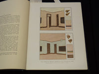 1915 SCHOOL BUILDINGS AND GROUNDS VOLUME NO. 3 - NYS DEPT OF EDUCATION - KD 2886