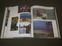 1982 CHICAGO HARDCOVER BOOK BY ROBERT CROMIE - GREAT PHOTOS - I 1446