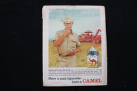 1958 MAY SPORT MAGAZINE - YOGI BERRA COVER - ST 1010P