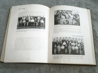 1946 EATONIAN EATON RAPIDS HIGH SCHOOL YEARBOOK - EATON RAPIDS, MI - YB 2568