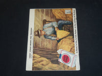 1943 APRIL 17 THE NEW YORKER MAGAZINE - ILLUSTRATED COVER - NY 1719