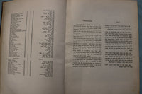 1954 THE BIBLE IN PICTURES ILLUSTRATED BY G. DORE - ENGLISH/HEBREW - KD 9714