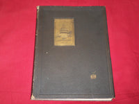 1923 THE PILGRIMAGE BOOK BY JOSEPH S. EDGERTON - NICE PHOTOS - KD 5419