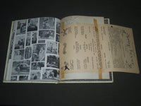 1950 THE EAGLE FORT KNOX HIGH SCHOOL YEARBOOK - FT. KNOX KENTUCKY - YB 1211