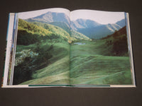1988 GOLF'S MAGNIFICENT CHALLENGE BY ROBERT TRENT JONES BOOK - I 760