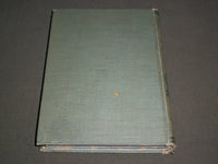 1901 MEMORIAL LIFE OF WILLIAM MCKINLEY HARDCOVER BOOK - KD 3904