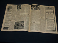 1952 APRIL 13 NEW YORK TIMES BOOK REVIEW SECTION - INVISIBLE MAN - NP 2399M
