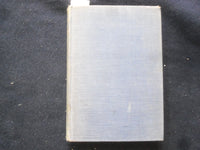 1943 WORLDS THAT PASSED HARDCOVER BOOK BY A.S. SACHS - KD 8958