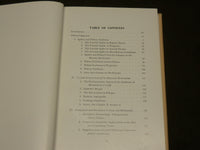 1958 VASCULAR SPIDERS AND RELATED LESIONS BOOK BY WILLIAM BENNETT BEAN - KD 6263