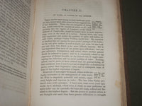 1855 MODERN PAINTERS BY A GRADUATE OF OXFORD VOLUME NO. 1 - NEW YORK - KD 4548
