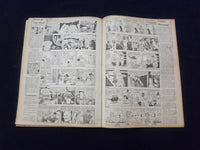 1969 MAR 25 BOSTON RECORD AMERICAN NEWSPAPER-NIXON ABM USELESS IN ATTACK-NP 6340