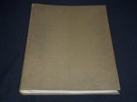 1930 LITTLE CHURCHES OF FRANCE VOLUME BY ALBERT A. CHADWICK - 125 PLATES - Z 216