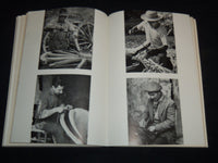 1961 SUMMER THE TEXAS QUARTERLY MAGAZINE - IMAGE OF ITALY - KD 2057H