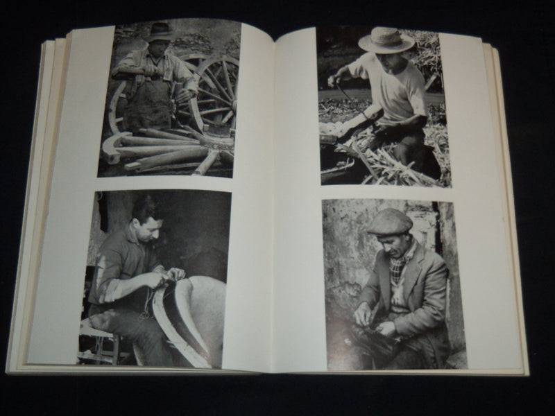1961 SUMMER THE TEXAS QUARTERLY MAGAZINE - IMAGE OF ITALY - KD 2057H
