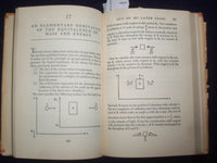 1950 OUT OF MY LATER YEARS HARDCOVER BOOK BY ALBERT EINSTEIN - KD 9115