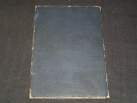 1925 BLUE AND GOLD SCHUYLKILL HAVEN HIGH SCHOOL YEARBOOK - PENN - YB 1877