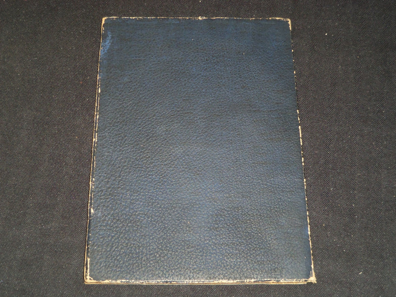1925 BLUE AND GOLD SCHUYLKILL HAVEN HIGH SCHOOL YEARBOOK - PENN - YB 1877