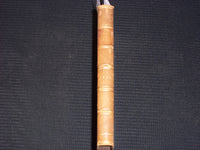 1838 THE BRITISH ALMANAC AND COMPANION VOLUME - LONDON - KD 7591
