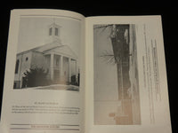 1977 HANOVER TODAY MASSACHUSETTS 250TH ANNIVERSARY PROGRAM - J 7095