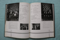 1935 THE RECHAUFFE EASTON HIGH SCHOOL YEARBOOK - EASTON, PENNSYLVANIA - YB 3553