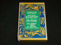 1980'S SPANISH AUTHORS BOXED SET OF 4 - SOFTCOVER - ARGUETA - QUEIROZ - KD 5402C