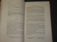 1827 THE DUTIES OF SOLICITORS IN SALES BOOK BY JOHN HENRY HOWARD - KD 5163