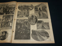 1916 NOVEMBER 19 NEW YORK TIMES ROTO PICTURE SECTION - QUEEN MARIE - NT 8967