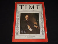 1936 JUNE 15 TIME MAGAZINE - JAMES R. ANGELL - T 520