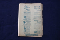 1892 NOVEMBER GOOD HOUSEKEEPING MAGAZINE - ILLUSTRATED COVER & STORIES - E 11740
