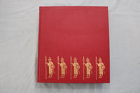 1966 THE ANCIENT ART OF WARFARE BOXED SET BY ROBERT LAFFONT - HARDCOVER- KD 9678