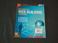 2003 THE COMPLETE WEB BUILDING HANDBOOK - RC 799