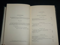 1927 INSTITUTE OF CIVIL ENGINEERS PROCEEDINGS MINUTES VOLUME - KD 6979