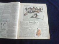 1930 DECEMBER AMERICAN BOY MAGAZINE - NICE COVER, STORIES, ILLUSTRATIONS-ST 7054