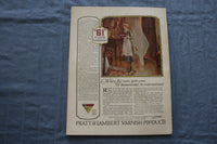 1926 APRIL HOUSE BEAUTIFUL MAGAZINE - COUNTRY HOUSE NUMBER - E 9356