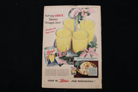 1951 MAY 13 CHICAGO SUNDAY TRIBUNE MAGAZINE - ARLENE DAHL COVER - E 26241