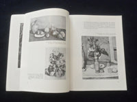 1952 CEZANNE - PAINTINGS, WATERCOLORS & DRAWINGS - J 8356