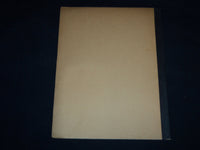 1938 UNIVERSAL ELECTRIC WASHERS PARTS PRICE LIST - CONNECTICUT - J 9011
