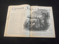 1931 MARCH 7 LIBERTY MAGAZINE - SHOULDER'D HIS CRUTCH - SP 5190E