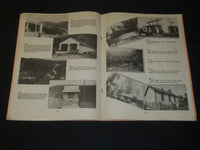 1943 BLAINE SMITH HISTORIC ALBUM OF FAVORITE SIGNED MUSIC BOOK - JC 50