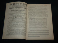 1910 FEBRUARY 26 THE AMERICAN IN MEXICO MAGAZINE - J 6683