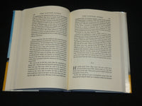 1950 THE LIPTON STORY HARDCOVER BOOK BY ALEC WAUGH - KD 7546
