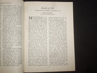 1929 NOVEMBER THE READER'S DIGEST SOFTCOVER BOOK - NUMBER 91 - J 9935