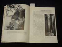 1956 WISCONSIN'S RENEWABLE RESOURCES SOFTCOVER BOOK BY JAMES A. LARSEN- K 2114