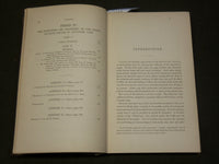 1865 THE FUNCTIONS OF THE REPRODUCTIVE ORGANS BOOK BY WILLIAM ACTON - KD 6180