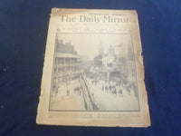 1911 JUNE 23 THE DAILY MIRROR MAGAZINE - CORONATION NUMBER - B 2801R